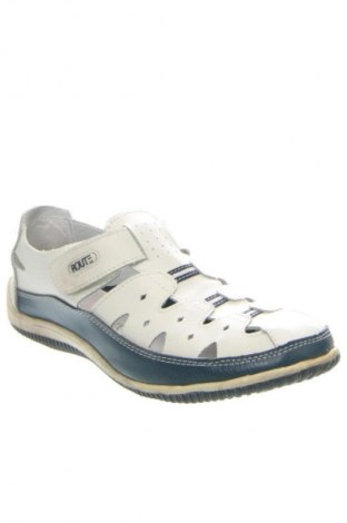 Γυναικεία παπούτσια Route, Μέγεθος 41, Χρώμα Λευκό, Τιμή 16,25 €