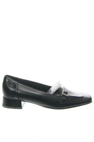 Damenschuhe S.Oliver, Größe 38, Farbe Schwarz, Preis € 55,00