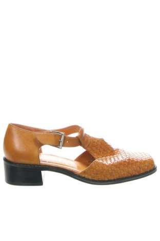 Damenschuhe Salamander, Größe 39, Farbe Gelb, Preis € 84,33