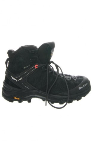 Дамски обувки Salewa, Размер 38, Цвят Черен, Цена 284,99 лв.