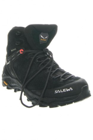 Дамски обувки Salewa, Размер 38, Цвят Черен, Цена 284,99 лв.