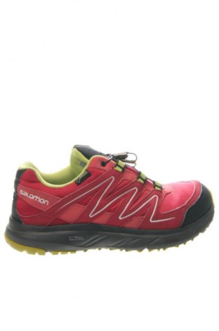 Dámské boty  Salomon, Velikost 38, Barva Vícebarevné, Cena  2 570,00 Kč