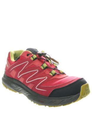 Dámské boty  Salomon, Velikost 38, Barva Vícebarevné, Cena  2 570,00 Kč