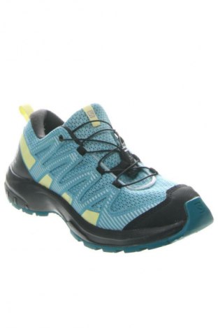 Obuwie damskie Salomon, Rozmiar 40, Kolor Kolorowy, Cena 467,00 zł