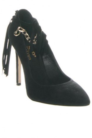 Γυναικεία παπούτσια Sara Pen, Μέγεθος 36, Χρώμα Μαύρο, Τιμή 58,31 €