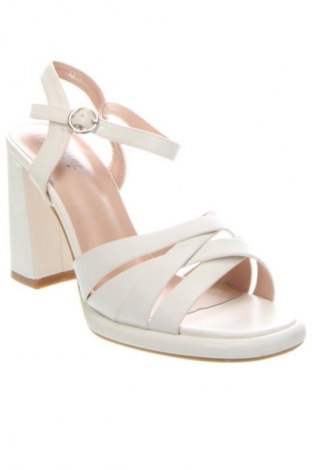 Γυναικεία παπούτσια Seastar, Μέγεθος 40, Χρώμα Λευκό, Τιμή 71,61 €