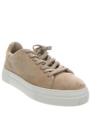 Damenschuhe Selected, Größe 41, Farbe Beige, Preis € 137,99