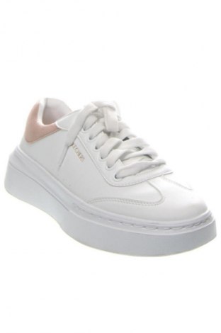 Дамски обувки Skechers, Размер 38, Цвят Бял, Цена 107,99 лв.