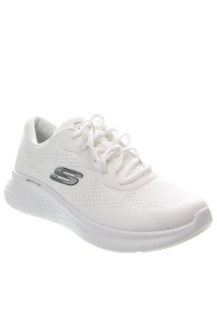 Obuwie damskie Skechers, Rozmiar 38, Kolor Biały, Cena 323,59 zł