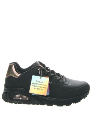 Dámske topánky  Skechers, Veľkosť 39, Farba Čierna, Cena  85,95 €