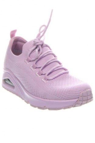 Γυναικεία παπούτσια Skechers, Μέγεθος 36, Χρώμα Βιολετί, Τιμή 58,31 €