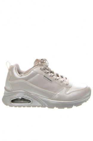 Damenschuhe Skechers, Größe 38, Farbe Beige, Preis 93,99 €