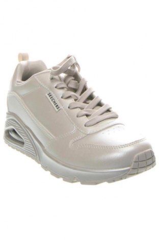 Damenschuhe Skechers, Größe 38, Farbe Beige, Preis 93,99 €