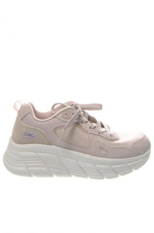 Damenschuhe Skechers, Größe 37, Farbe Aschrosa, Preis € 61,99