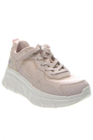 Damenschuhe Skechers, Größe 37, Farbe Aschrosa, Preis € 61,99