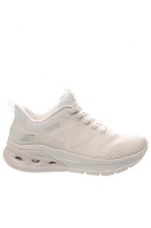 Damenschuhe Skechers, Größe 36, Farbe Weiß, Preis € 65,99