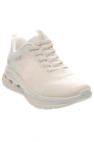 Damenschuhe Skechers, Größe 36, Farbe Weiß, Preis € 65,99