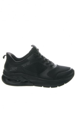 Dámske topánky  Skechers, Veľkosť 38, Farba Čierna, Cena  85,95 €