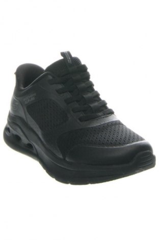 Dámske topánky  Skechers, Veľkosť 38, Farba Čierna, Cena  85,95 €