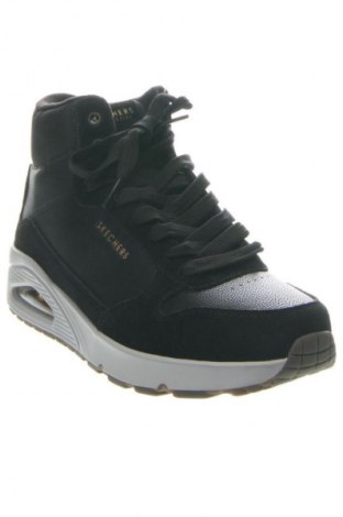 Dámske topánky  Skechers, Veľkosť 40, Farba Čierna, Cena  77,95 €