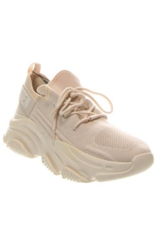 Dámske topánky  Steve Madden, Veľkosť 39, Farba Béžová, Cena  124,95 €
