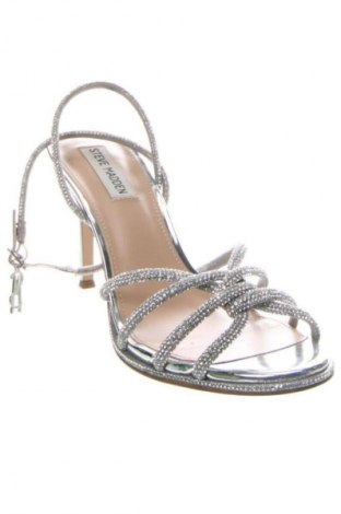 Dámske topánky  Steve Madden, Veľkosť 39, Farba Strieborná, Cena  107,95 €