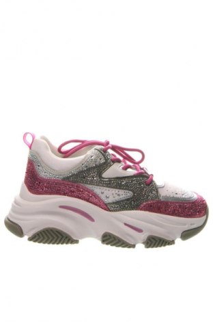 Dámské boty  Steve Madden, Velikost 38, Barva Vícebarevné, Cena  3 099,00 Kč