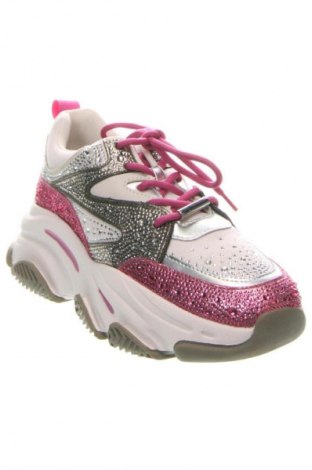 Dámské boty  Steve Madden, Velikost 38, Barva Vícebarevné, Cena  3 099,00 Kč