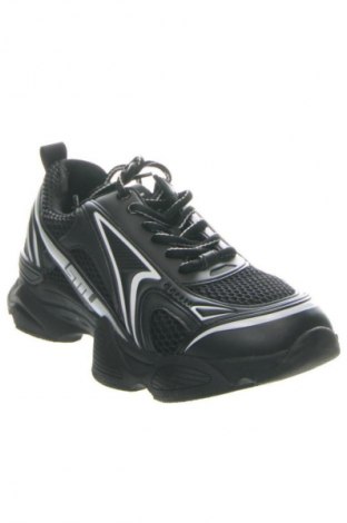 Dámske topánky  Steve Madden, Veľkosť 40, Farba Čierna, Cena  102,95 €