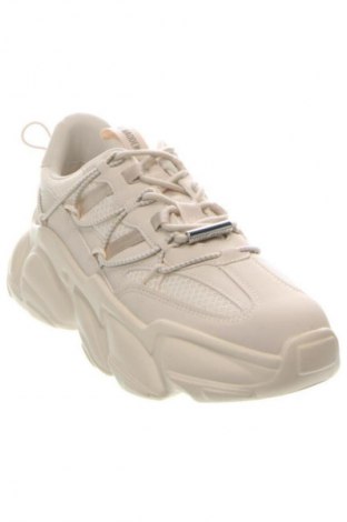 Dámske topánky  Steve Madden, Veľkosť 39, Farba Béžová, Cena  124,95 €