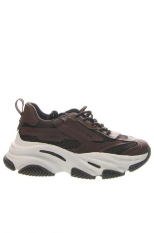 Dámske topánky  Steve Madden, Veľkosť 40, Farba Hnedá, Cena  102,95 €