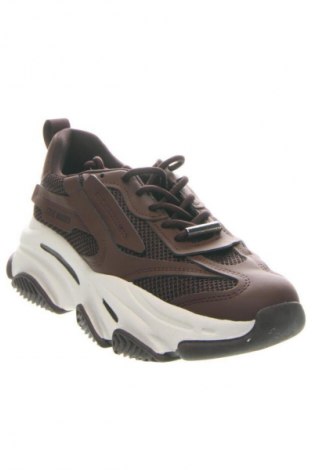 Dámske topánky  Steve Madden, Veľkosť 40, Farba Hnedá, Cena  102,95 €