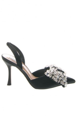 Dámske topánky  Steve Madden, Veľkosť 38, Farba Čierna, Cena  107,95 €