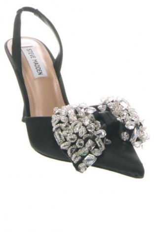 Dámske topánky  Steve Madden, Veľkosť 38, Farba Čierna, Cena  107,95 €