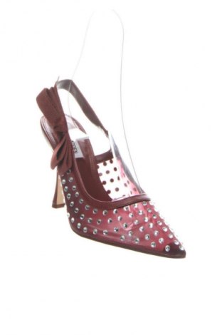 Dámske topánky  Steve Madden, Veľkosť 37, Farba Červená, Cena  107,95 €