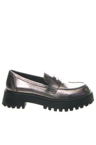 Női cipők Stradivarius, Méret 39, Szín Szürke, Ár 10 179 Ft