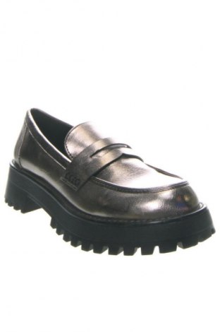 Női cipők Stradivarius, Méret 39, Szín Szürke, Ár 10 179 Ft