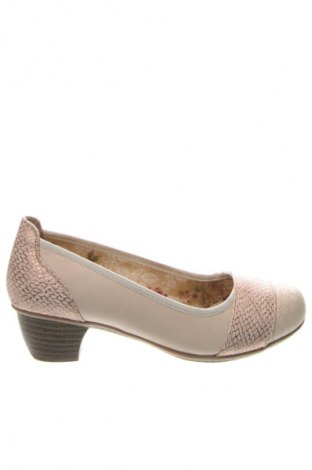 Încălțăminte de damă Sylvine, Mărime 36, Culoare Multicolor, Preț 133,76 Lei