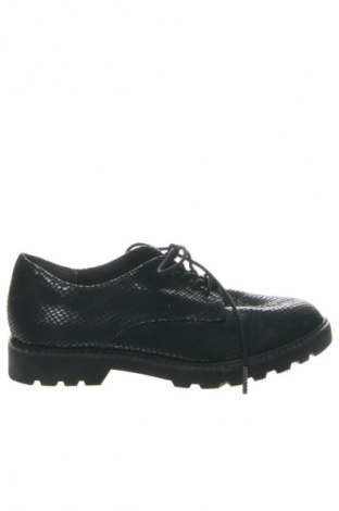 Dámske topánky  Tamaris, Veľkosť 39, Farba Čierna, Cena  33,95 €