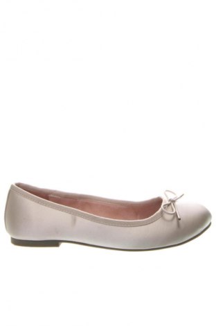 Obuwie damskie Tamaris, Rozmiar 39, Kolor Beżowy, Cena 202,24 zł