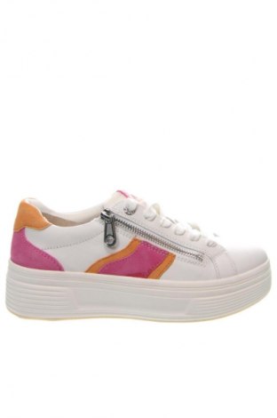 Dámske topánky  Tamaris, Veľkosť 38, Farba Biela, Cena  94,95 €