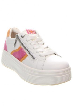 Dámske topánky  Tamaris, Veľkosť 38, Farba Biela, Cena  94,95 €