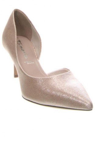 Dámské boty  Tamaris, Velikost 38, Barva Zlatistá, Cena  1 649,00 Kč