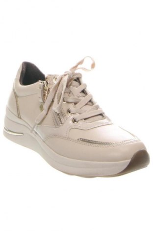 Dámske topánky  Tamaris, Veľkosť 39, Farba Béžová, Cena  85,95 €