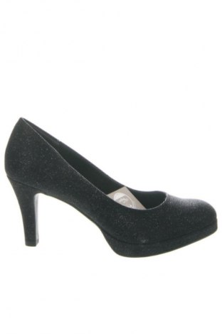 Дамски обувки Tamaris, Размер 38, Цвят Черен, Цена 87,99 лв.