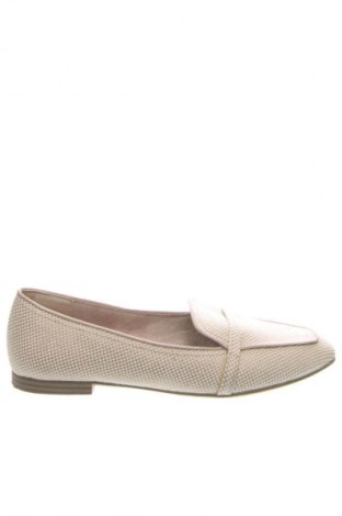 Damenschuhe Tamaris, Größe 40, Farbe Beige, Preis € 45,00