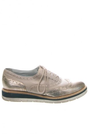 Γυναικεία παπούτσια Tamaris, Μέγεθος 37, Χρώμα Πολύχρωμο, Τιμή 58,00 €