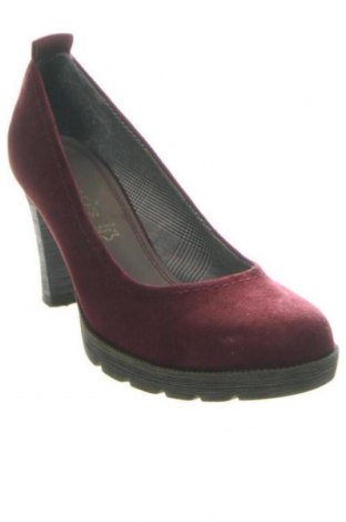 Női cipők Tamaris, Méret 37, Szín Piros, Ár 25 650 Ft