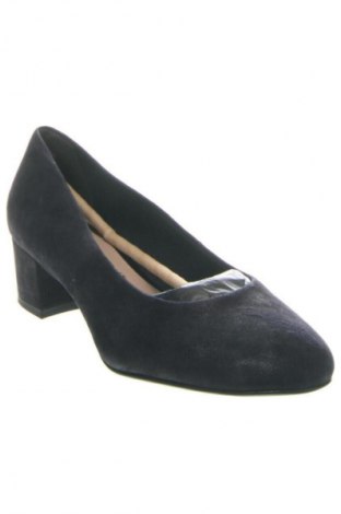 Дамски обувки Tamaris, Размер 40, Цвят Син, Цена 142,99 лв.