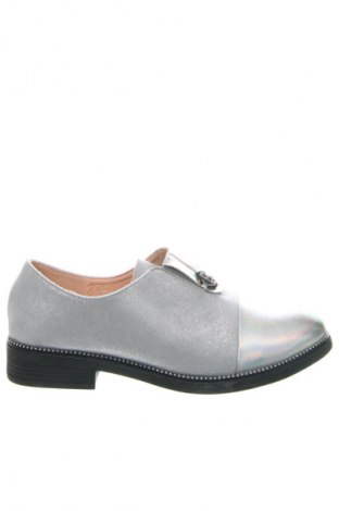 Obuwie damskie Tendenz, Rozmiar 40, Kolor Szary, Cena 142,53 zł